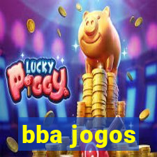 bba jogos